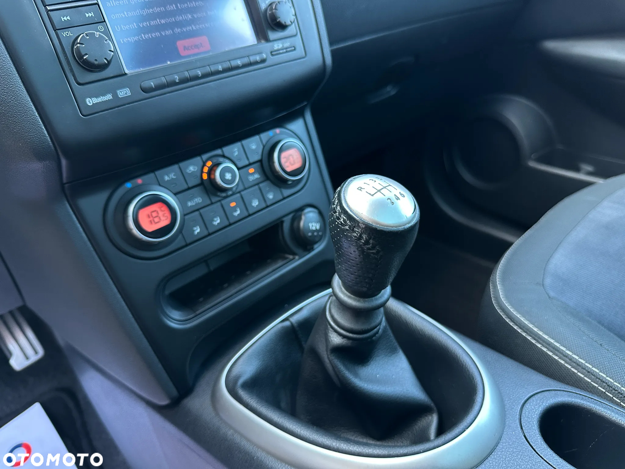 Nissan Qashqai 2.0 tekna - 22