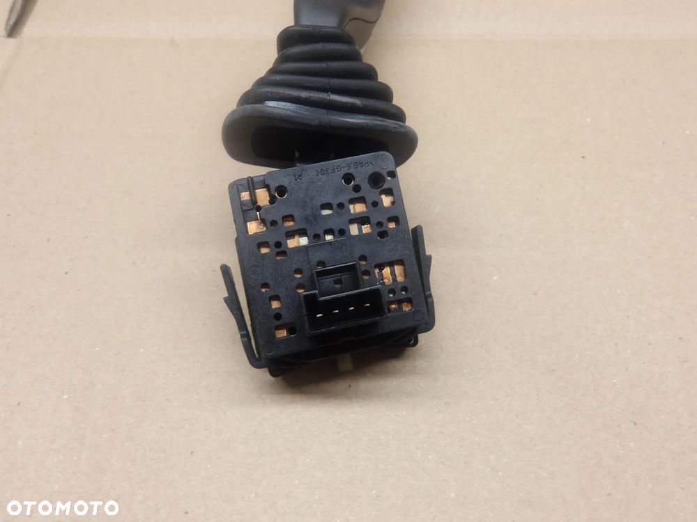 OPEL CORSA C 00-03 1.2B PRZEŁĄCZNIK ZESPOLONY WYCIERACZEK KIERUNKOWSKAZÓW - 6