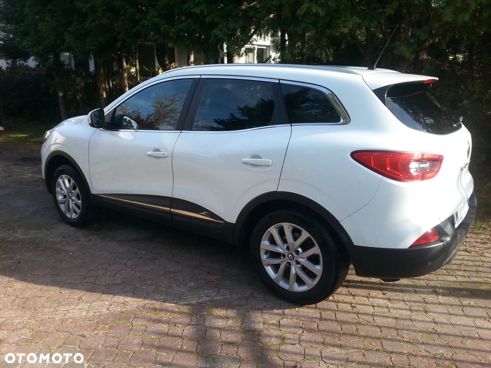 Renault Kadjar 1.2 Energy TCe Intens - 6