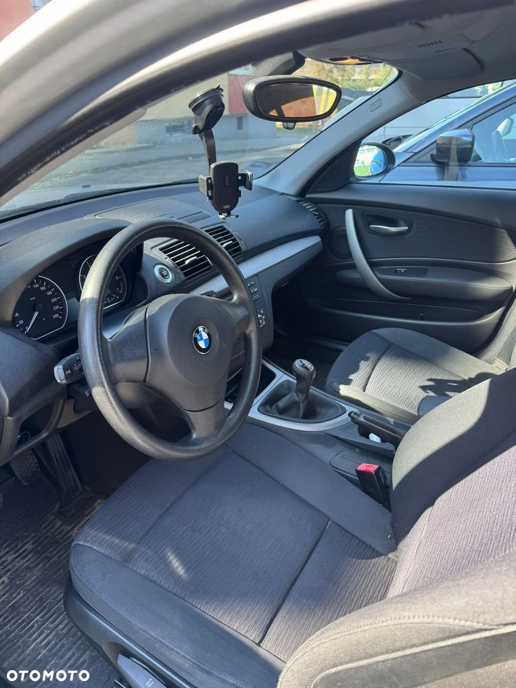 BMW Seria 3 325i - 8