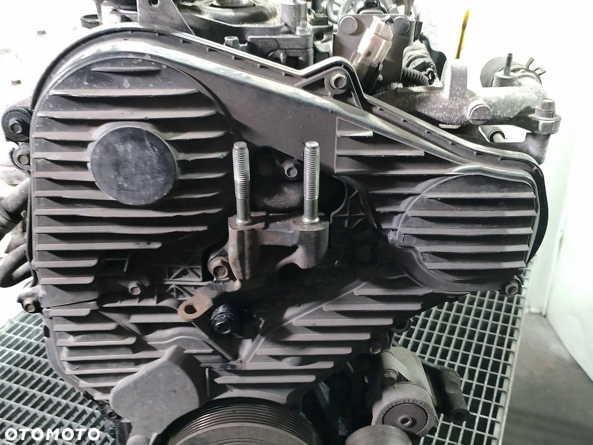 SILNIK MAZDA 6 ( 07-13 ) 2.0 DIESEL KOMBI RF7J - 2
