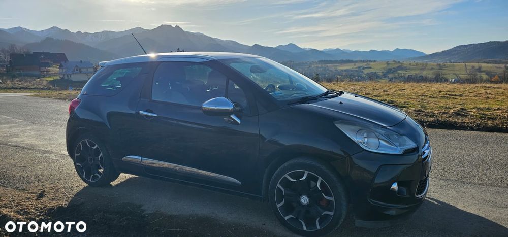 Citroën DS3 1.6 THP SportChic - 3