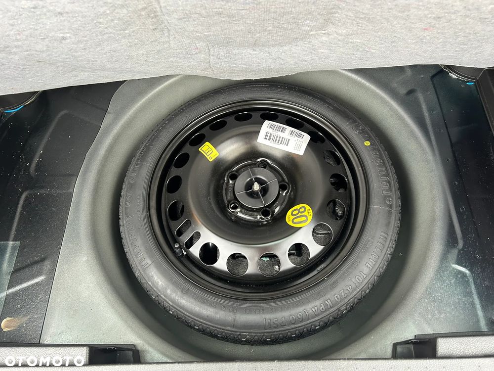 Opel Meriva 1.4 T Enjoy - 31