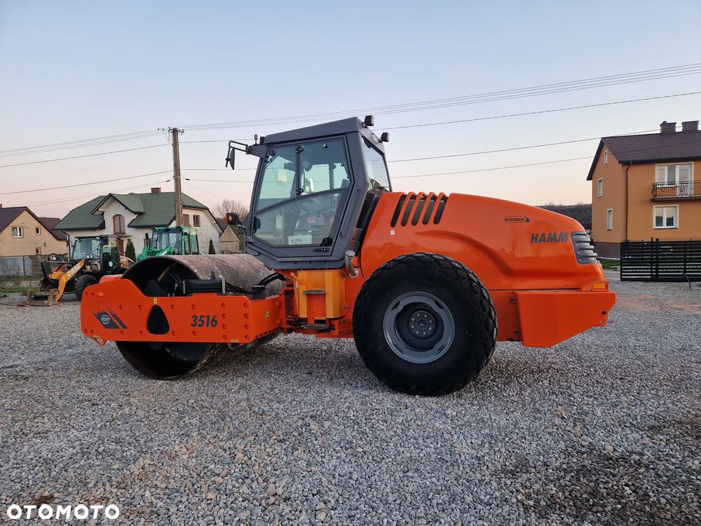Hamm 2516 - 20
