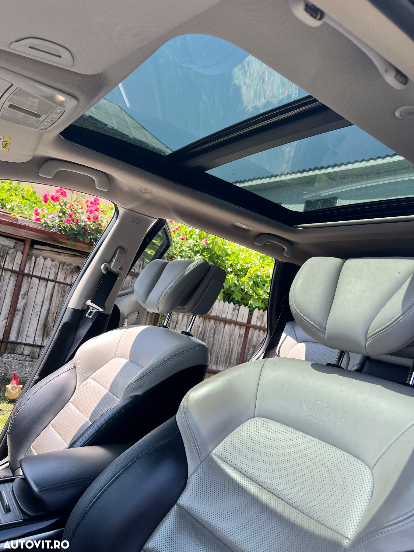 Renault Koleos ENERGY dCi 175 X-tronic 4WD INITIALE PARIS - 15