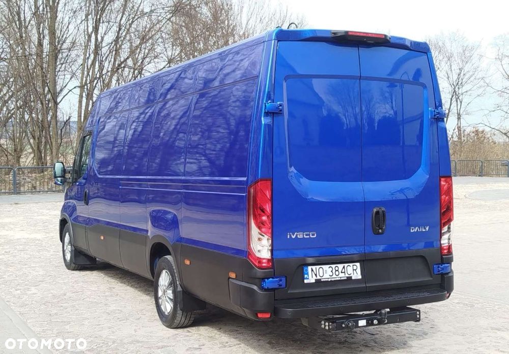 Iveco Daily 35S18 - 6