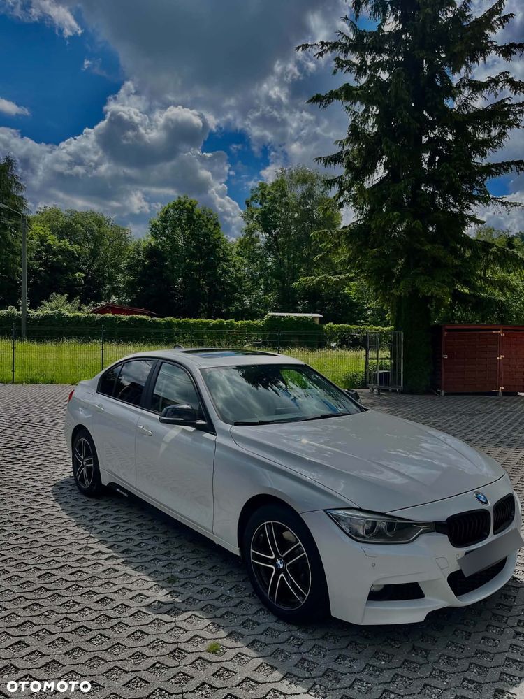 BMW Seria 3 - 1