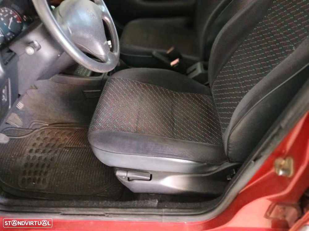 Peugeot 306 1.4 Griffe - 7