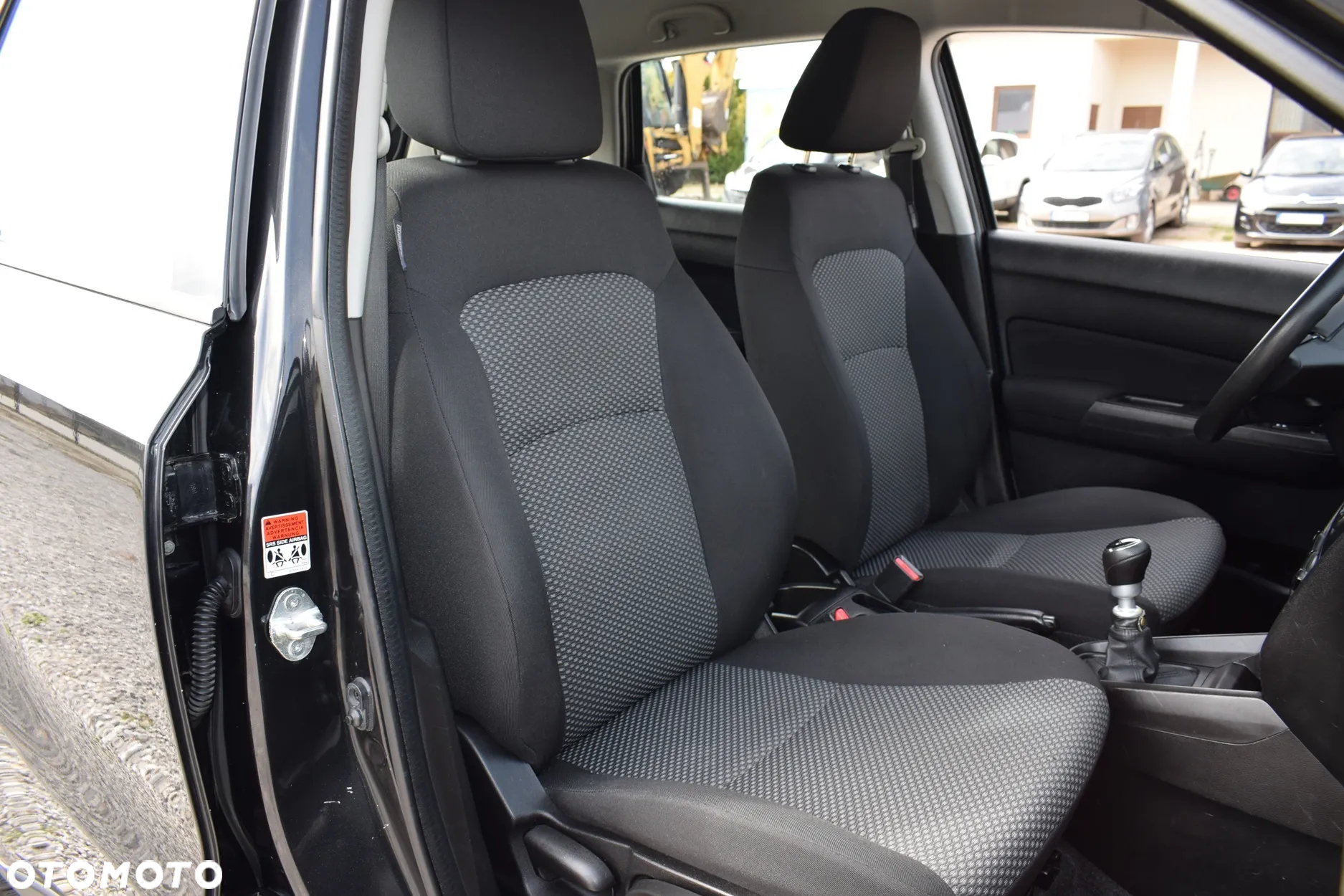 Suzuki Vitara 1.6 DDiS (4x2) Comfort - 21