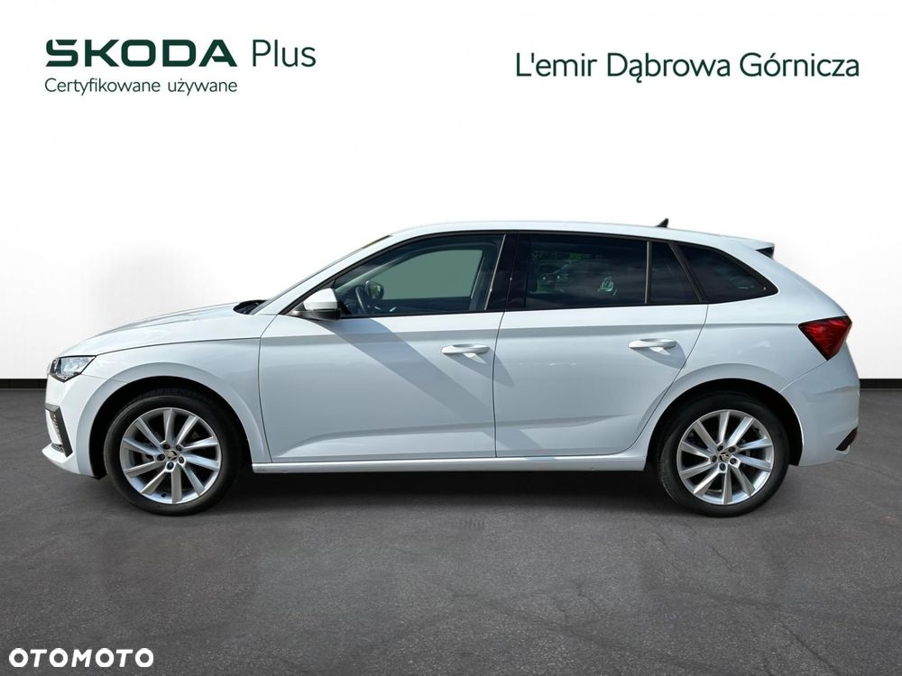 Skoda Scala 1.5 TSI Selection - 9