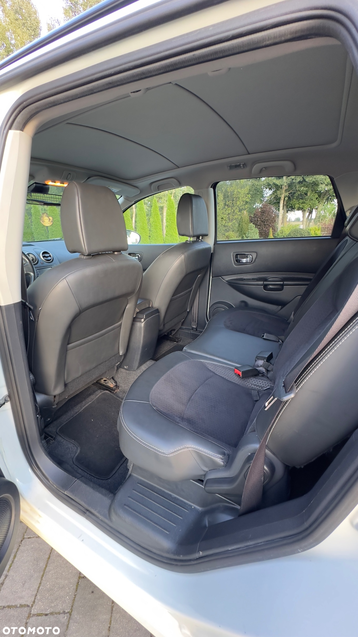 Nissan Qashqai+2 1.6 dCi 360 S&S - 21