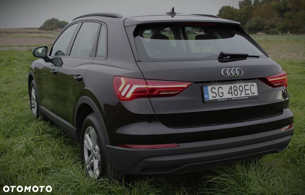 Audi Q3 - 9