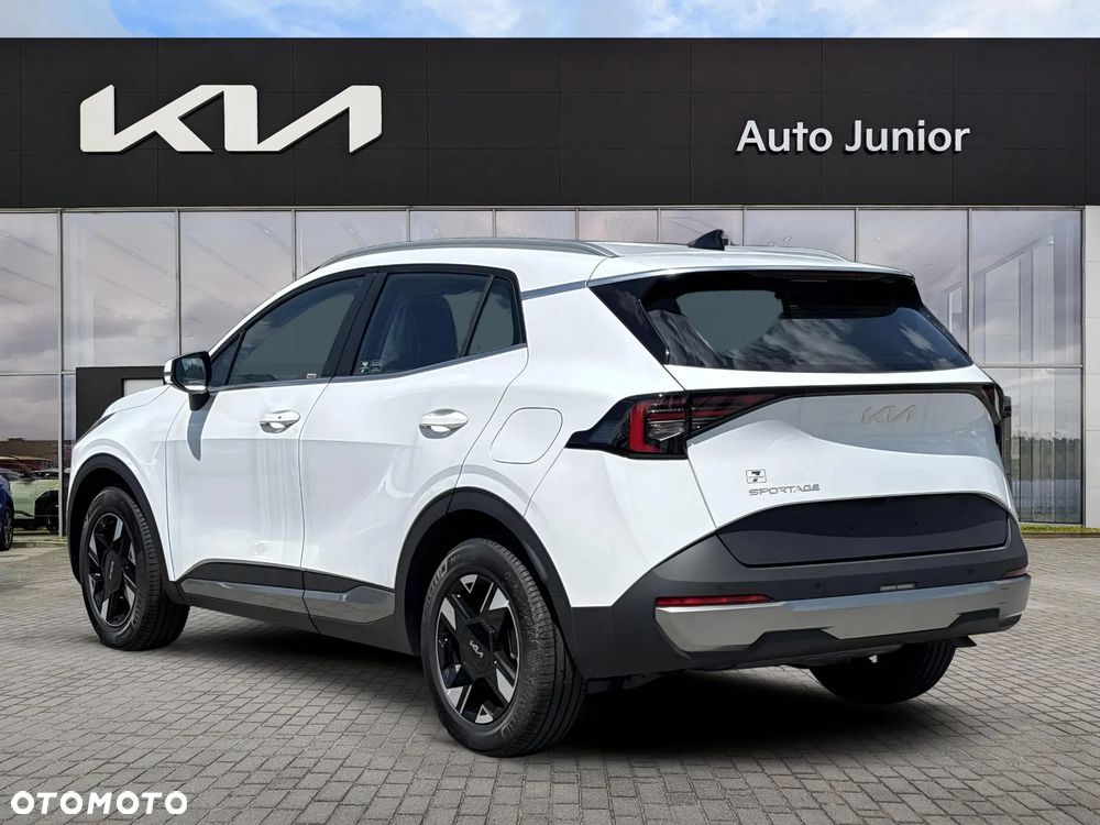 Kia Sportage 1.6 T-GDI L 2WD - 3
