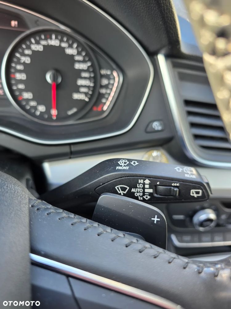 Audi Q5 35 TDI Quattro S tronic - 13