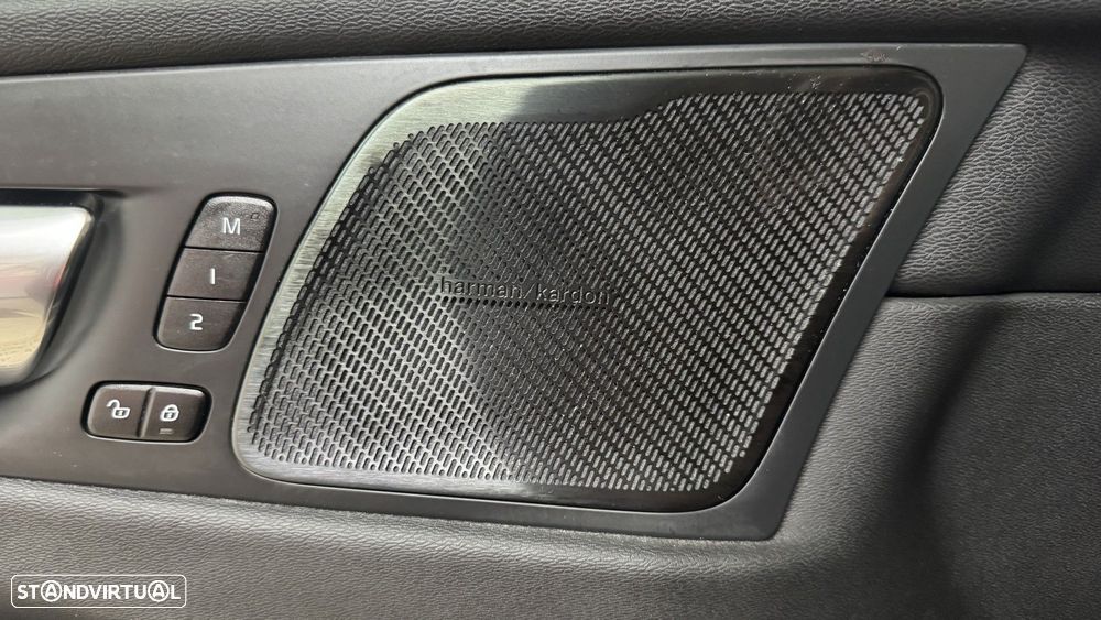 Volvo V60 2.0 T6 AWD TE Inscription - 35