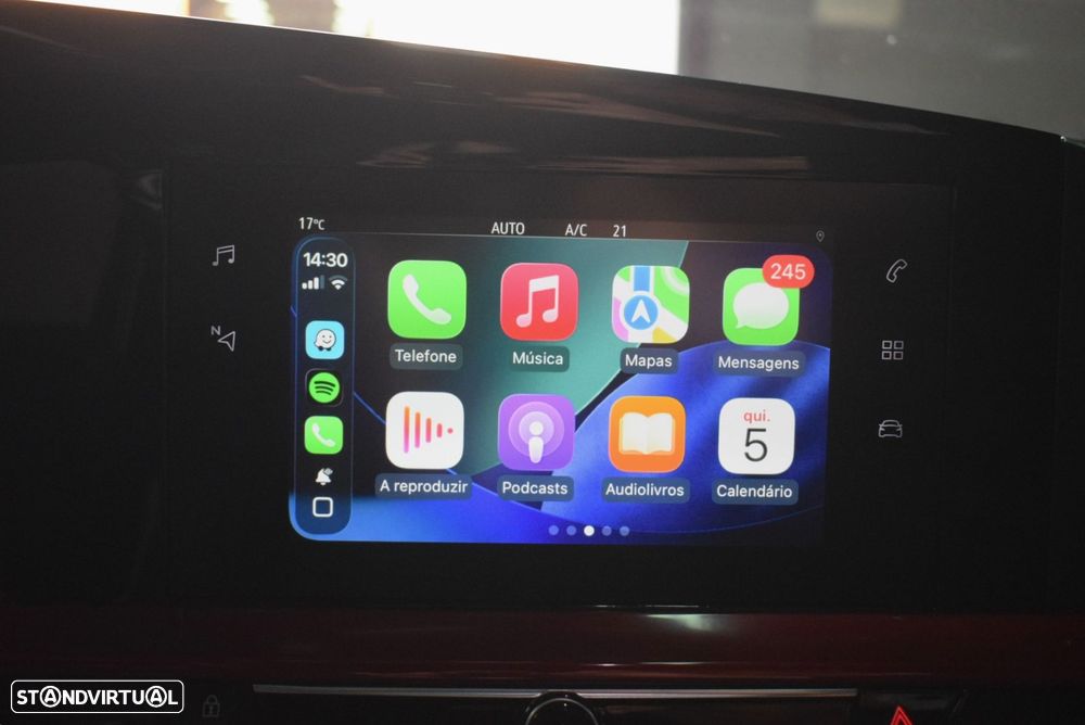 Opel Mokka 1.2 T GS Line - 26