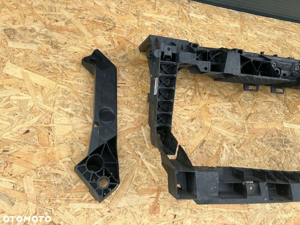 RENAULT TRAFIC III WZMOCNIENIE PAS 625001299R - 2