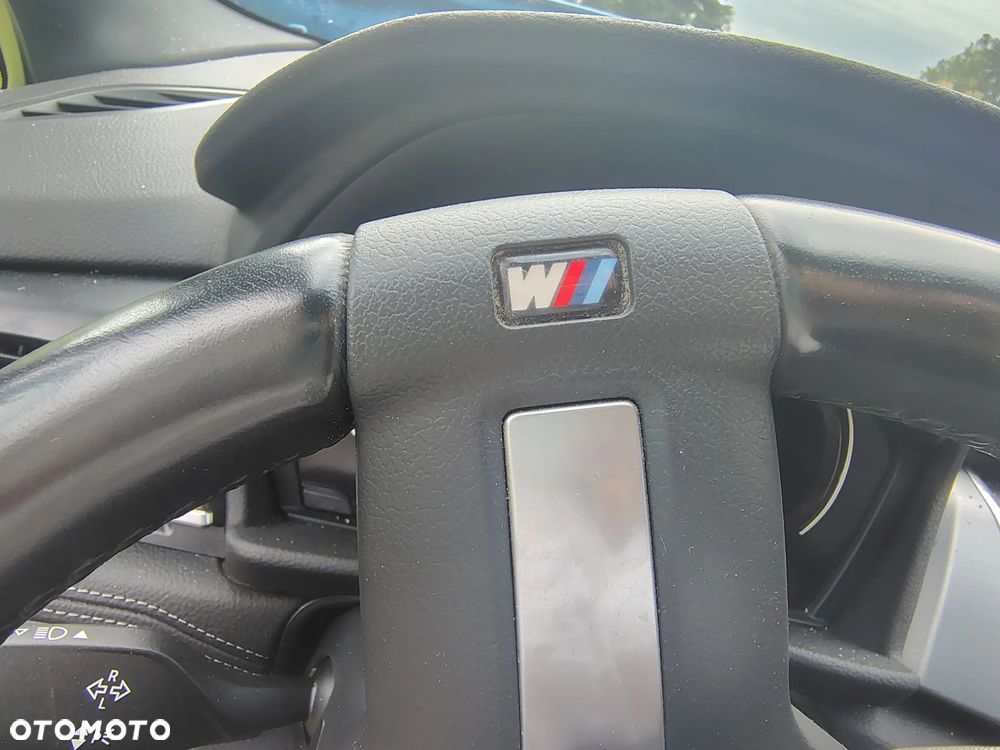 BMW Seria 2 - 6