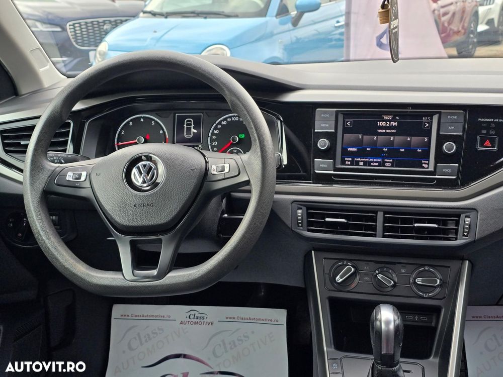 Volkswagen Polo - 15