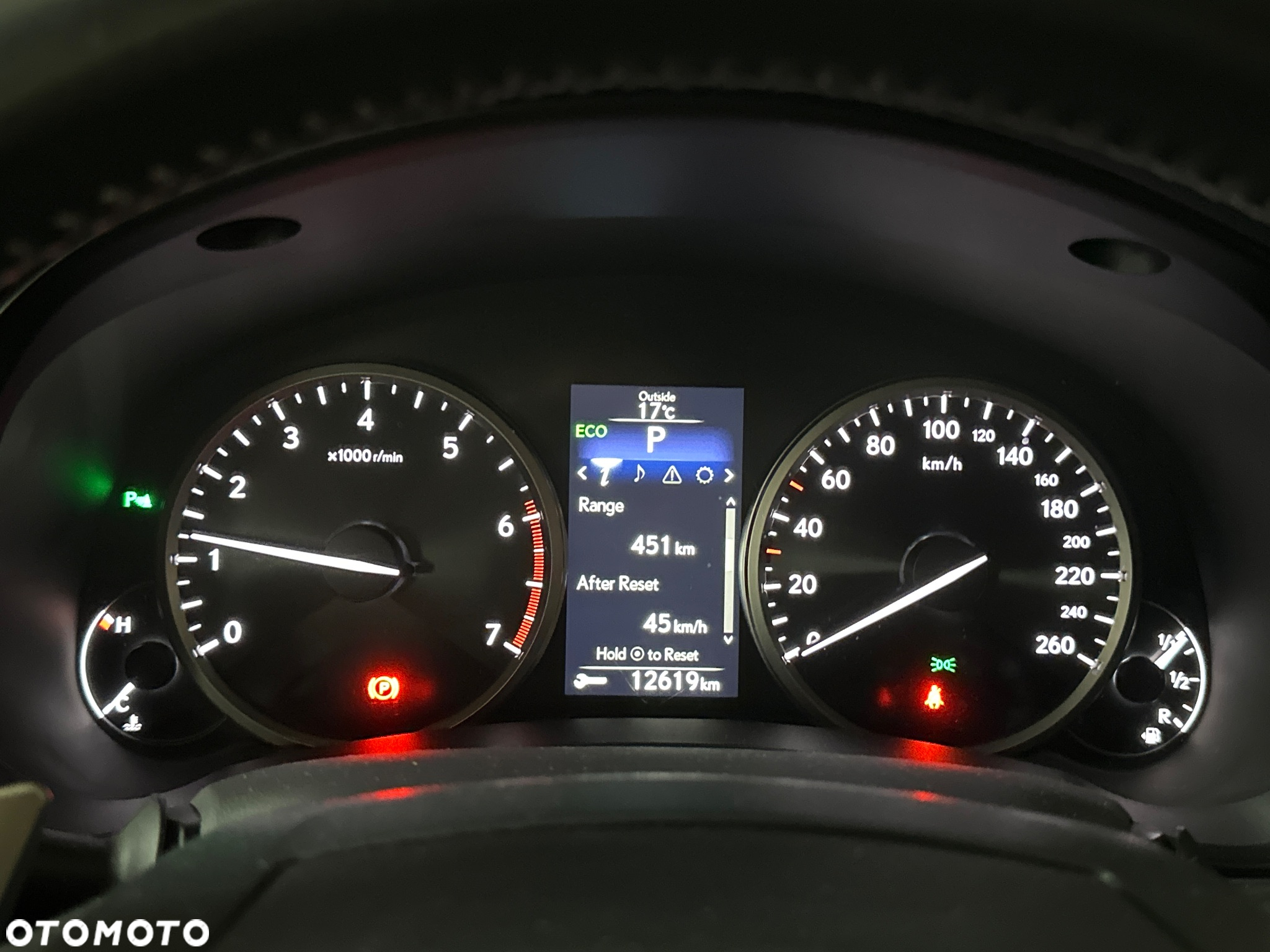 Lexus NX 200t Comfort AWD - 14