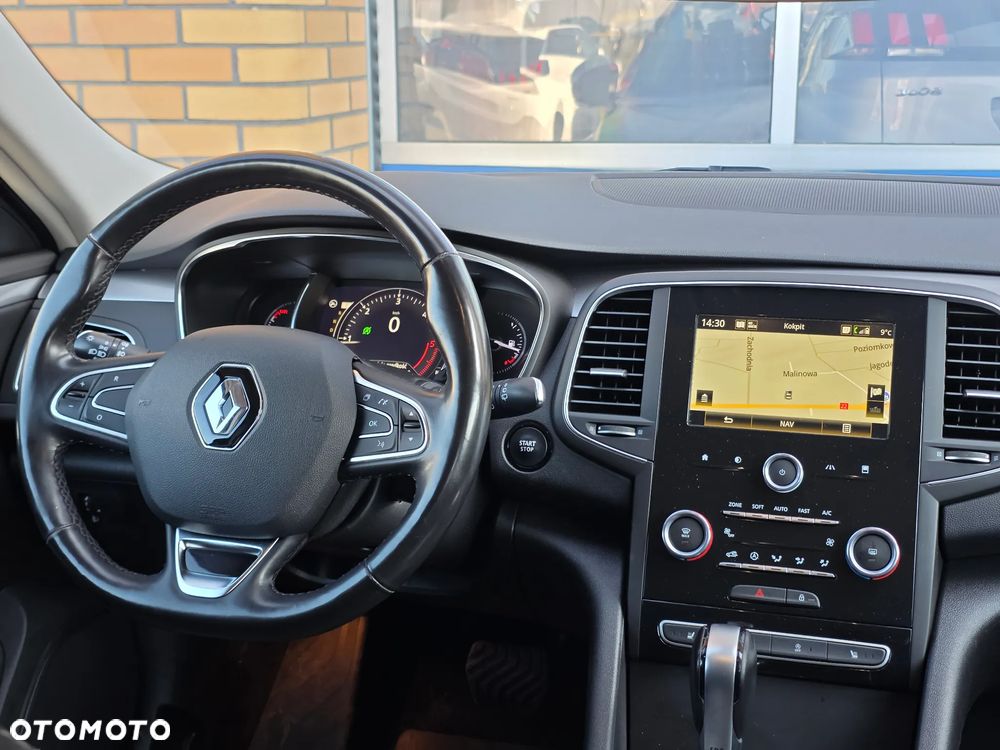 Renault Talisman 2.0 Blue dCi Intens EDC - 20