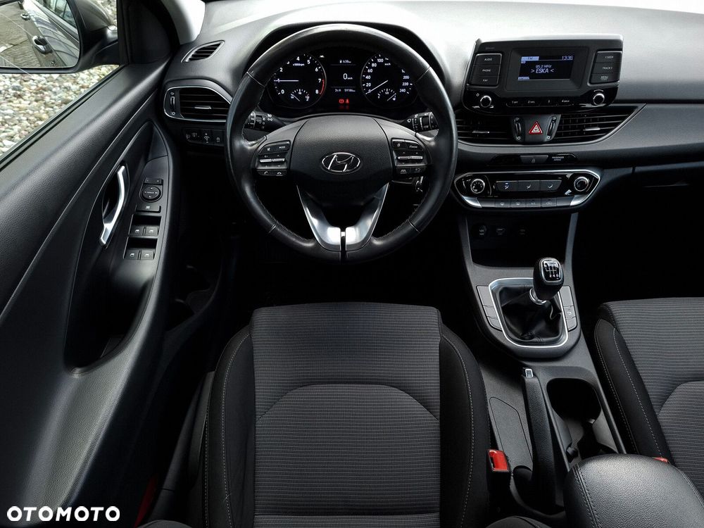 Hyundai i30 1.0 T-GDI Modern - 16