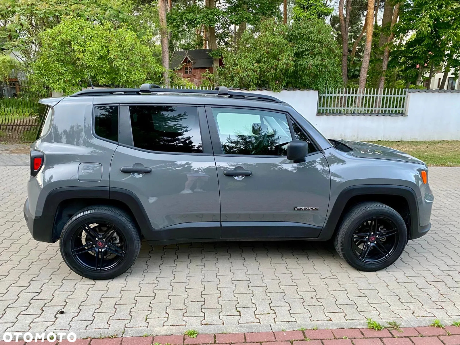Jeep Renegade - 3