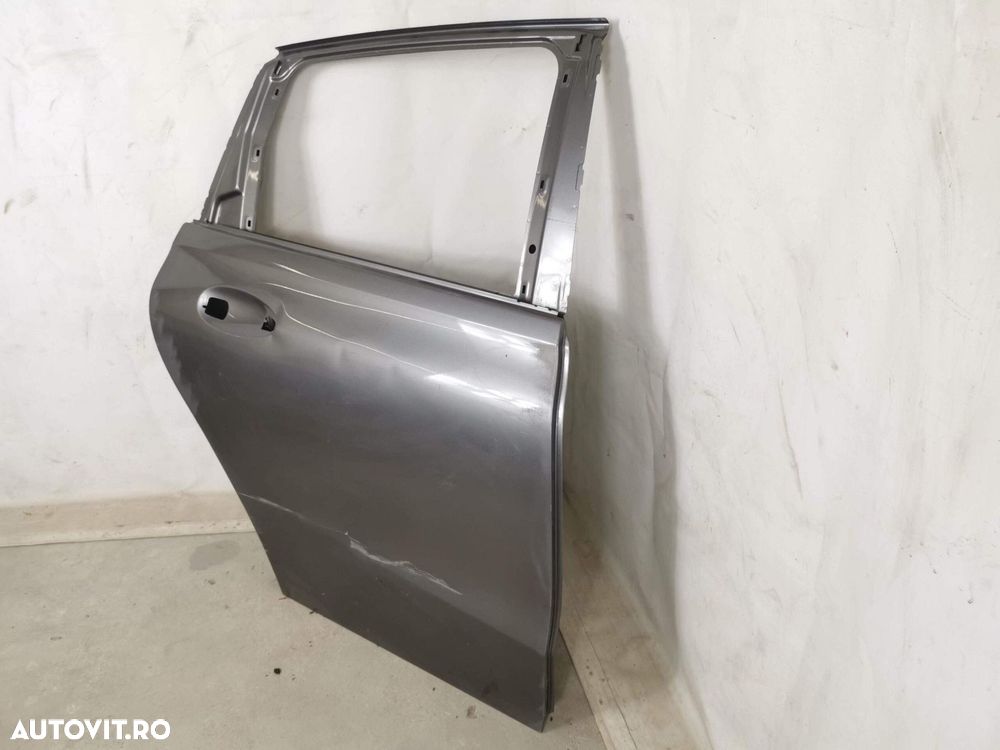 Usa Dreapta Spate Mercedes-Benz B-Class W247 2018 2019 2020 Originala - 4