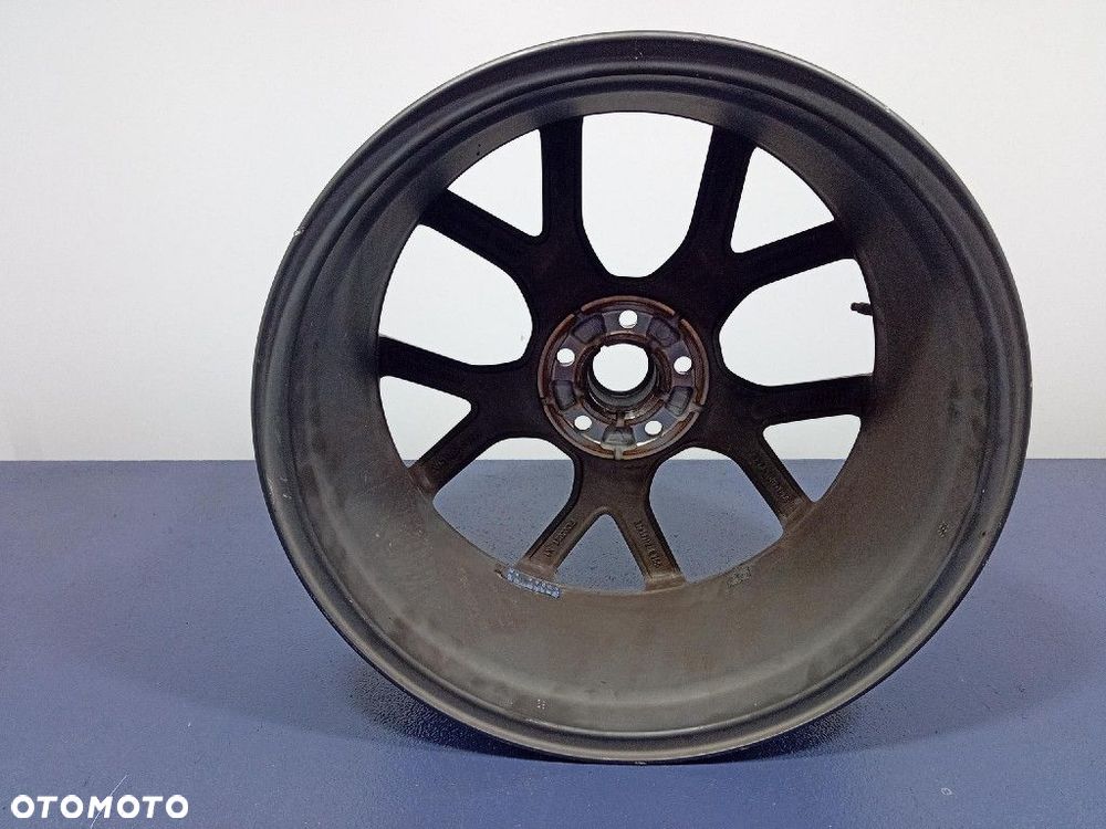 FORD FOCUS MK4 FELGA ALUMINIOWA 8JX19 ET55 5x108 1 SZT KX7J-1007-B1A - 2