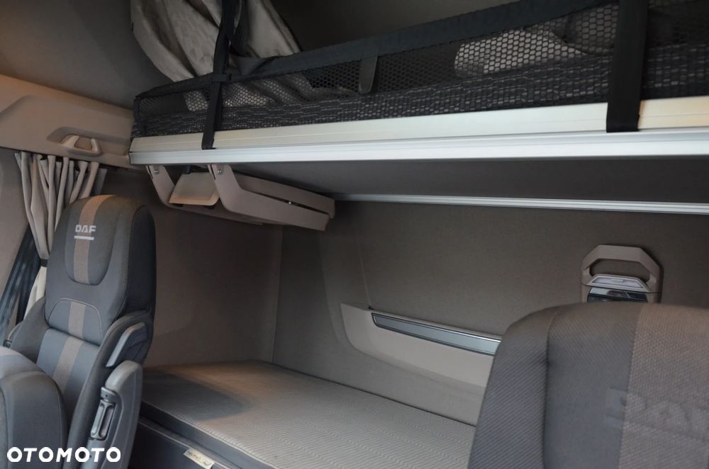 DAF XG+ 530 / ACC / KLIMA P. / PCC / FULL LED / ECO / WAGA / DE 3668 - 13