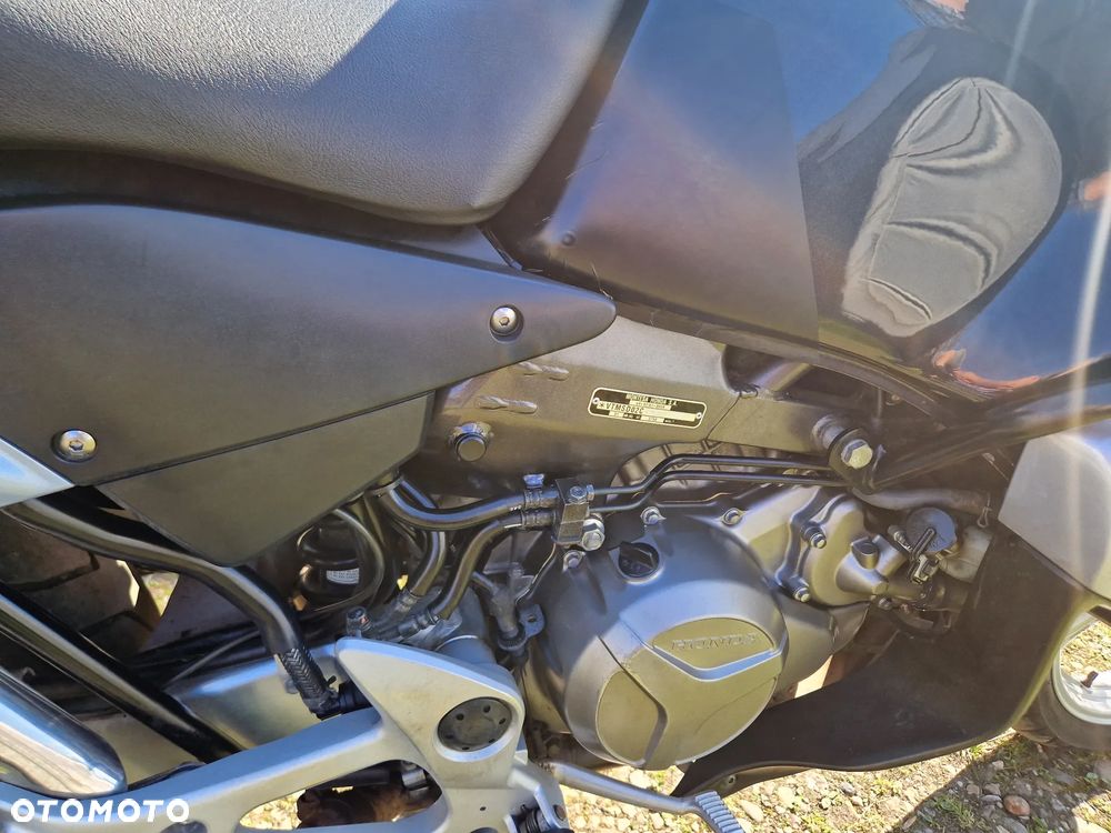 Honda Varadero - 19