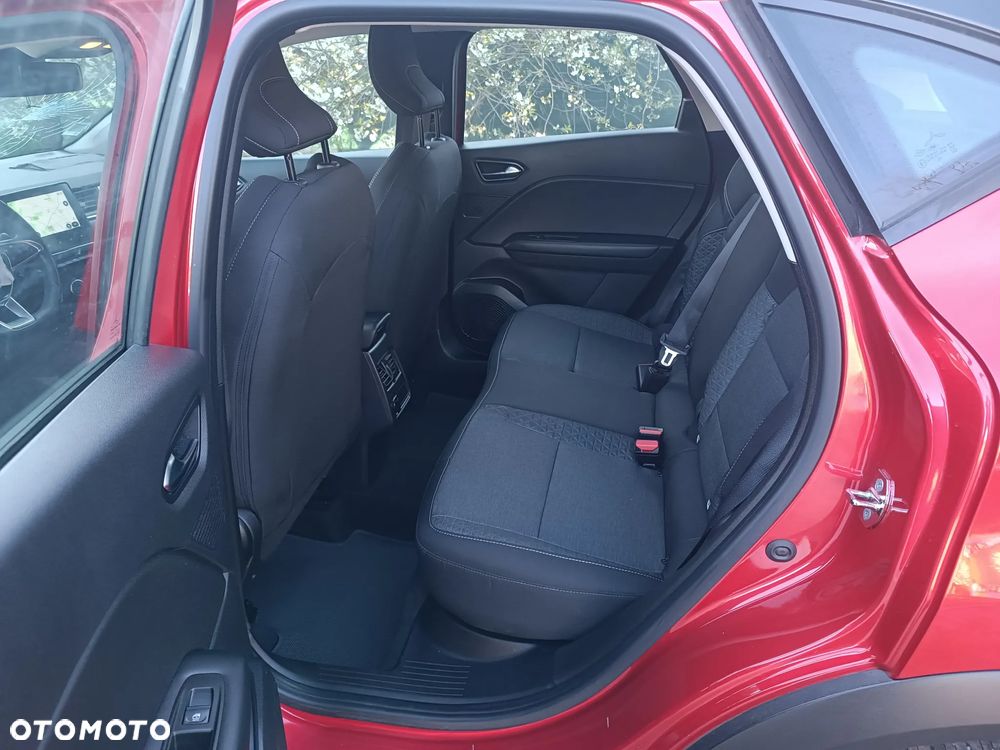 Renault Captur - 12