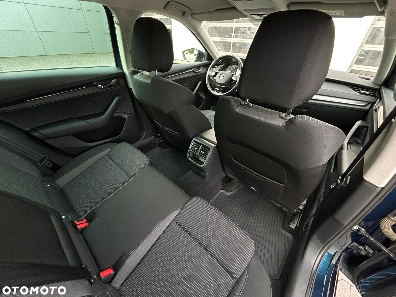 Skoda Octavia 1.5 TSI ACT Ambition - 9