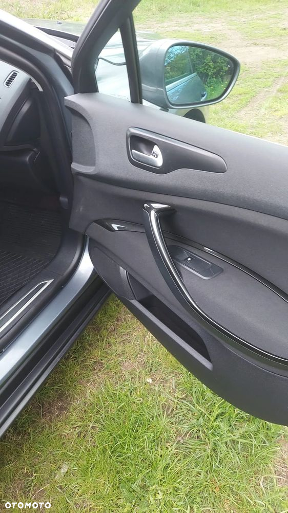 Citroën C5 2.0 HDi Exclusive - 6