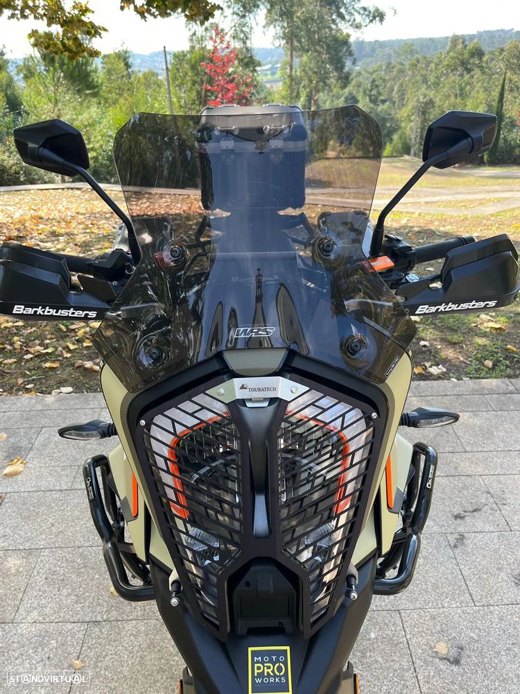 KTM 1290 Super Adventure S - 18