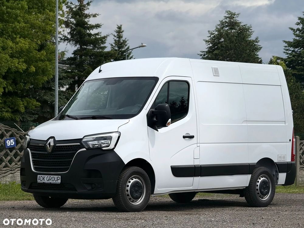 Renault Master - 7