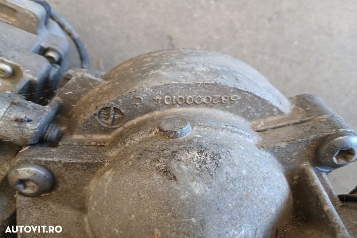 Caseta de directie 6820000179 9810033 138369-10 6900002924 6820000104 - 6