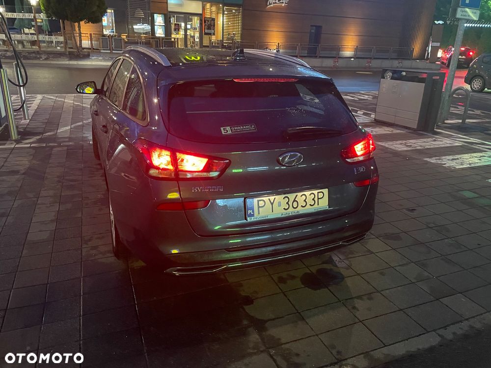 Hyundai i30 1.5 T-GDI 48V Smart - 6