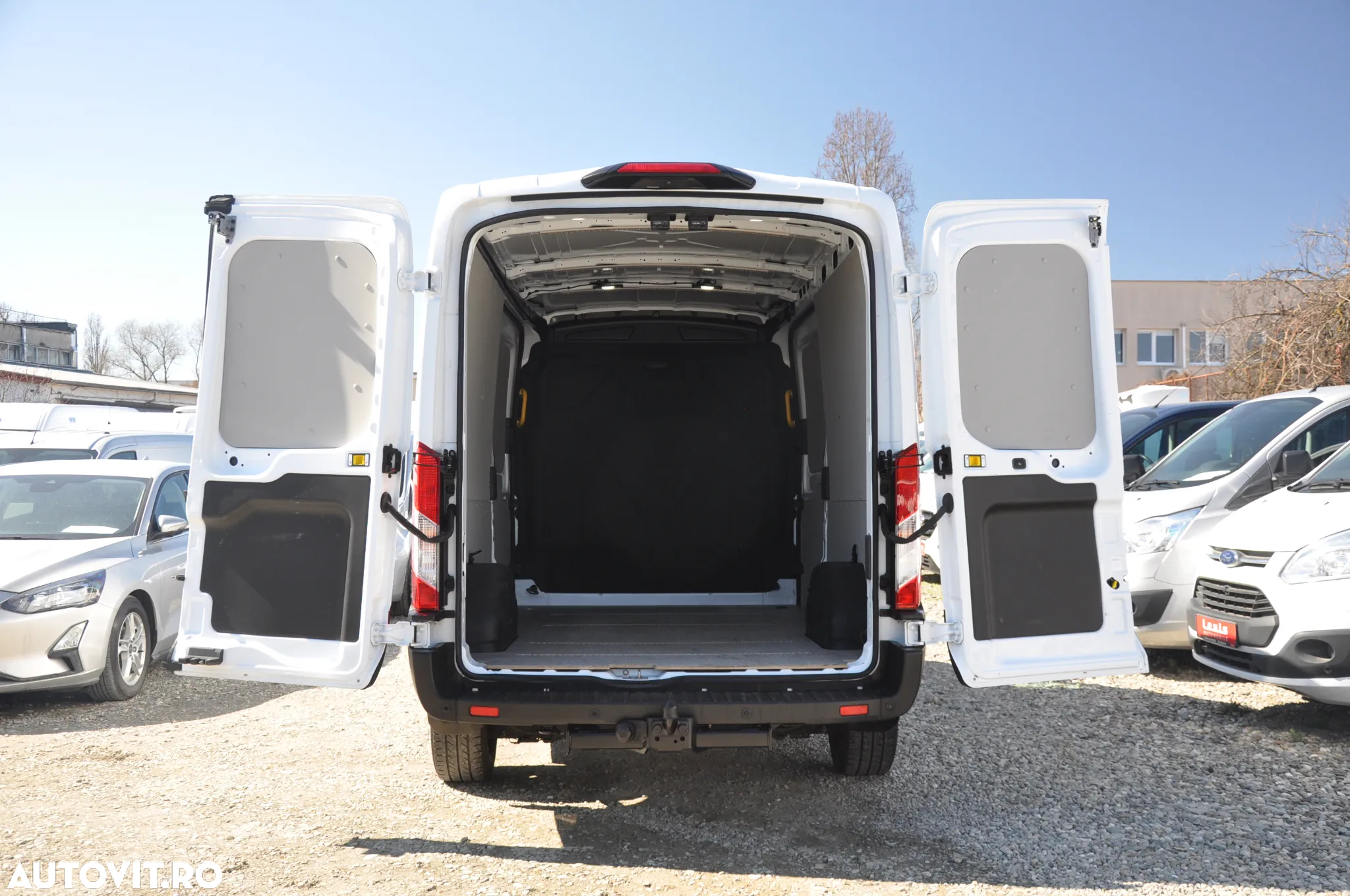 Ford Transit L3H2 Van Automat - 7