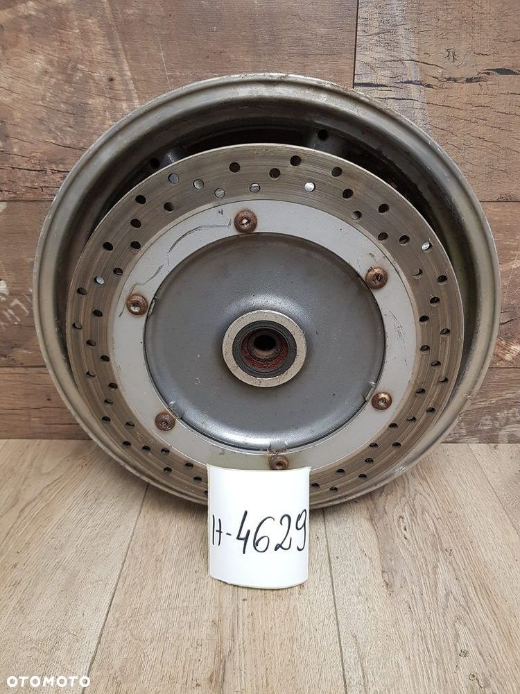 Felga koło tył zabierak Yamaha XVZ1300 Royal Star / Venture - 1