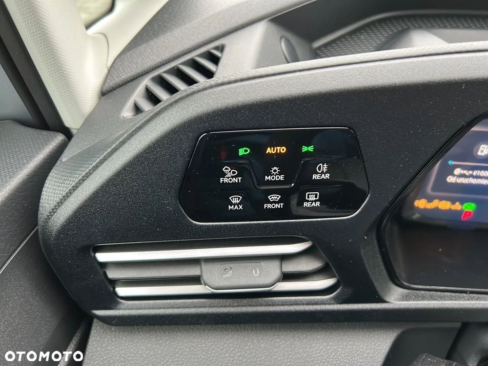 Volkswagen Caddy Maxi LIFE/7 os., AUTOMAT DSG, 1.5 TSI 116 KM - 28