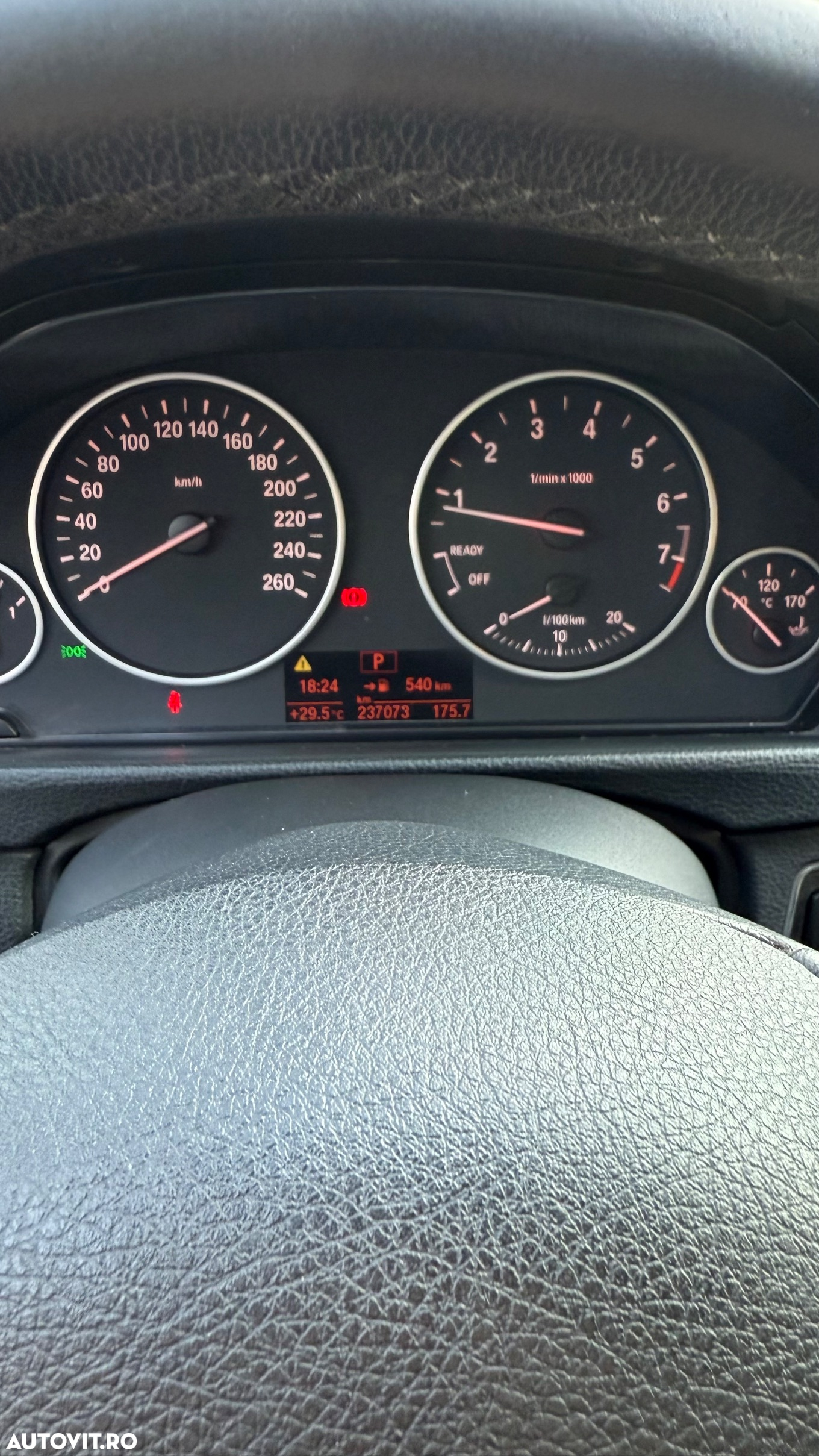 BMW Seria 3 - 15
