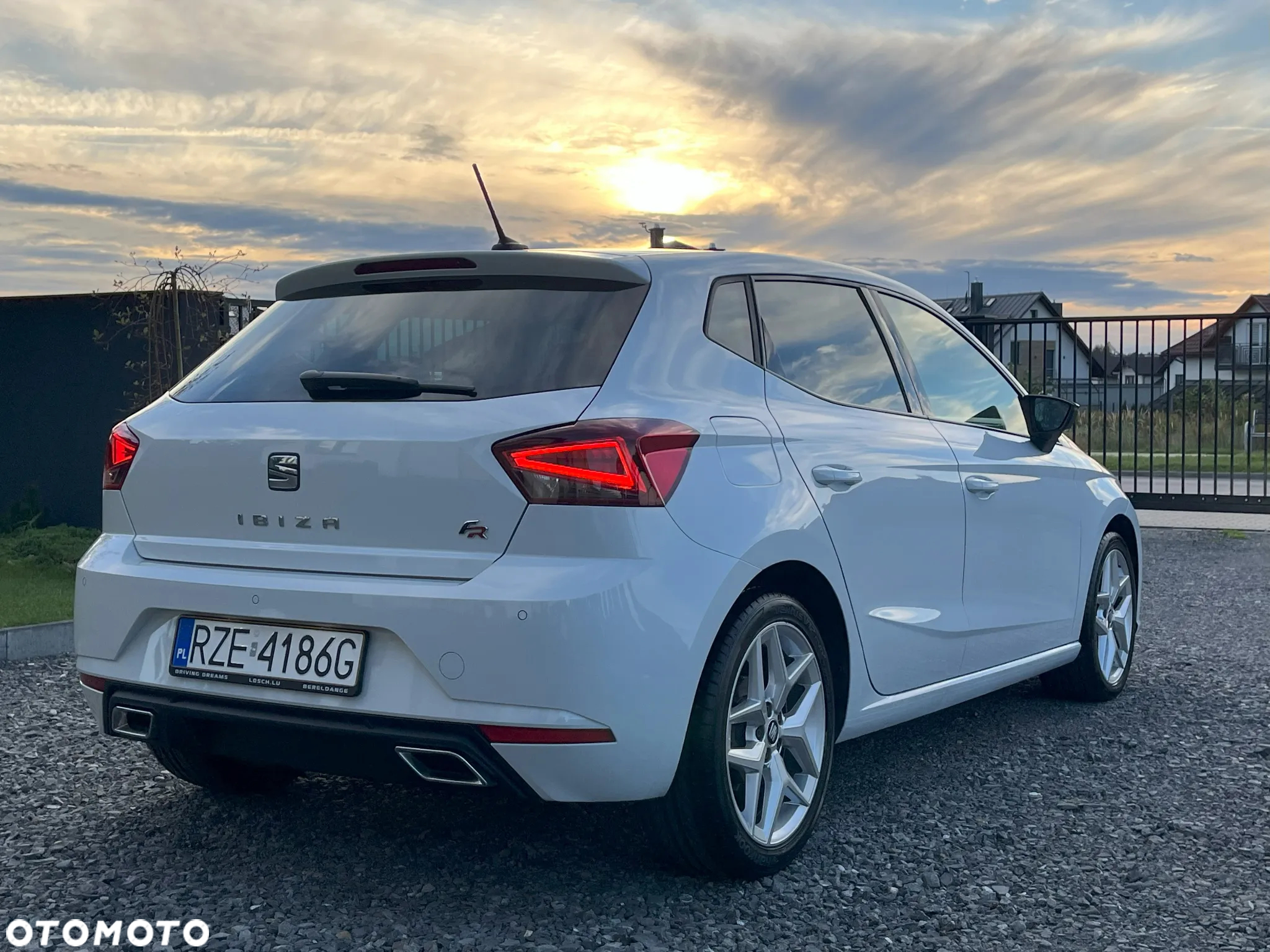 Seat Ibiza 1.0 TSI S&S Beats - 17