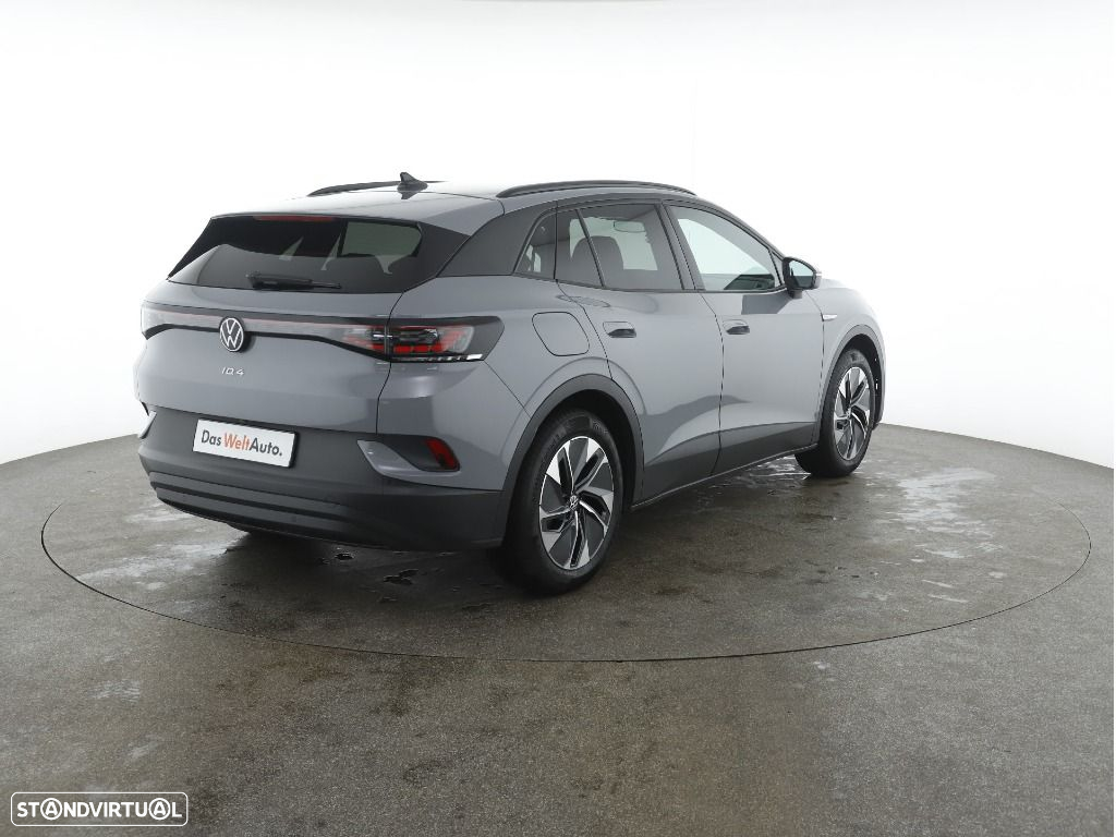 VW ID.4 77 kWh Pro Performance - 13