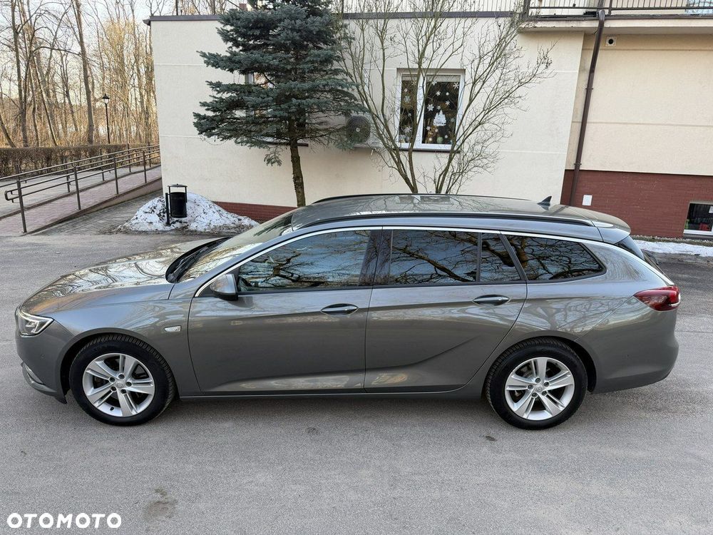 Opel Insignia - 6