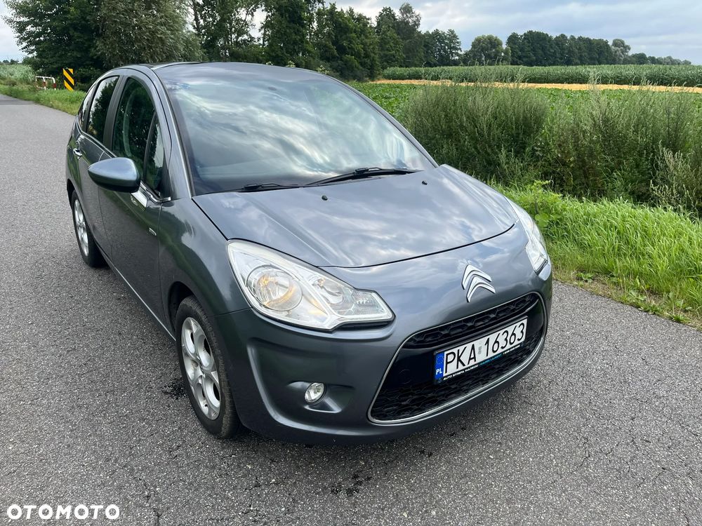 Citroën C3 - 12