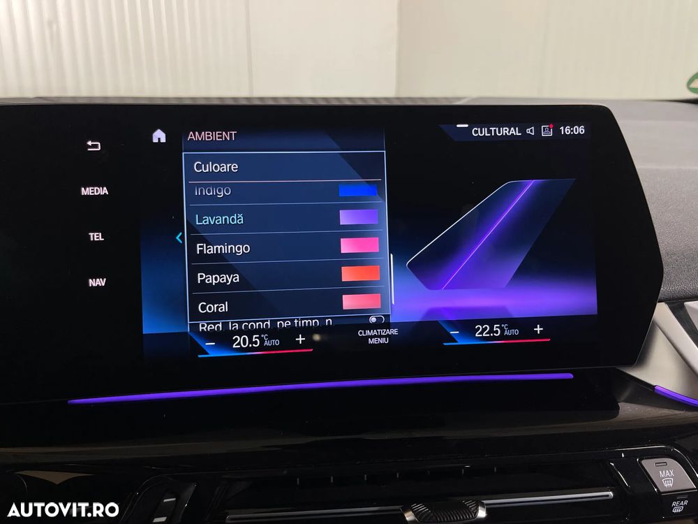 BMW Seria 2 218i AT Luxury Line - 18