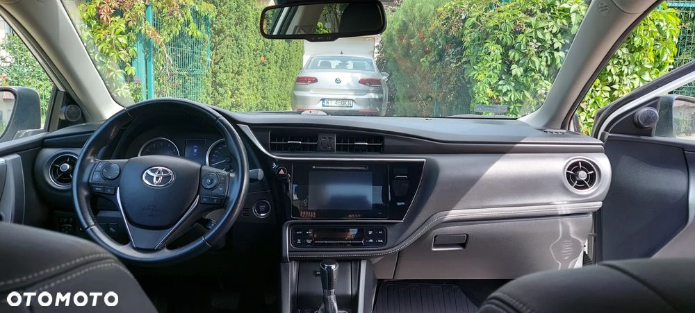 Toyota Corolla 1.6 Prestige MS EU6 - 7