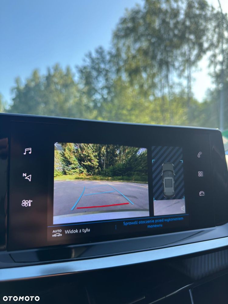 Peugeot 2008 PureTech 100 Active S&S BVM6 - 15