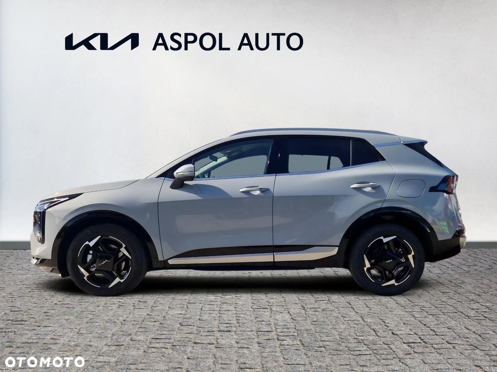 Kia Sportage - 3